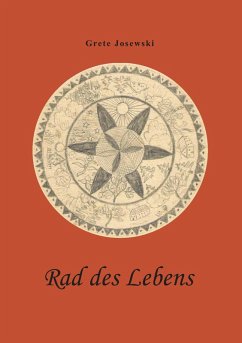 Cover Rad des Lebens