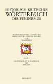 Historisch-kritisches Wörterbuch des Feminismus / Historisch-kritisches Wörterbuch des Feminismus 2