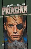 Preacher 09 - Abgerechnet wird zum Schluss