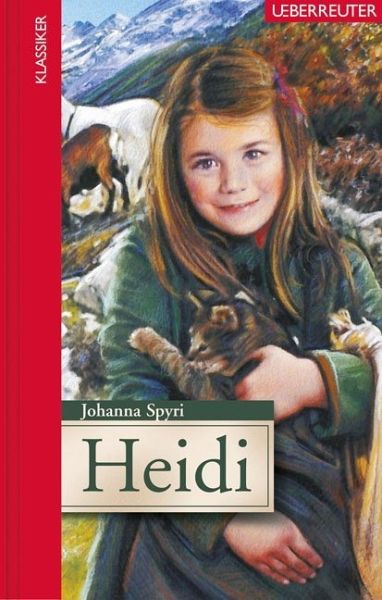 Heidi Heidi