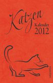 Katzen-Kalender 2012