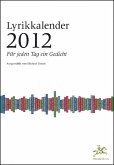 Der Deutschlandfunk-Lyrikkalender 2012