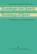 Soziologie des Sports / Sociology of... - Bild 1