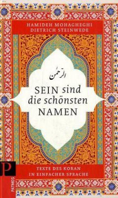 Cover Sein sind die schönsten Namen