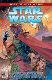 Jedi-Chroniken: Das Goldene Zeitalter der Sith / Star Wars - Essentials Bd.11 Jedi-Chroniken: Das Goldene Zeitalter der Sith / Star Wars - Essentials Bd.11
