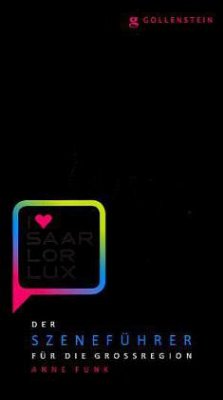 Cover I love SaarLorLux