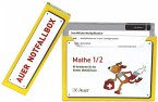 Schnelle Vertretungsstunden Mathe 1/2