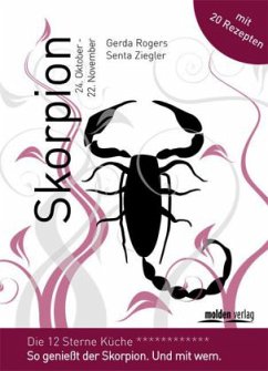 Skorpion - Ziegler, Senta; Rogers, Gerda