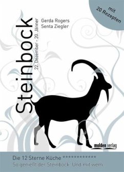 Steinbock - Ziegler, Senta; Rogers, Gerda