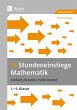 55 Stundeneinstiege Mathematik - Bild 1