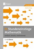 55 Stundeneinstiege Mathematik