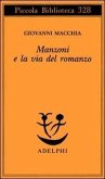 Manzoni e la via del romanzo