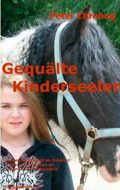 Gequälte Kinderseelen Cover Gequälte Kinderseelen