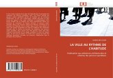 LA VILLE AU RYTHME DE L'HABITUDE