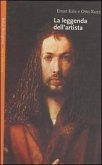 La leggenda dell'artista. Un saggio storico