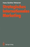 Strategisches Internationales Marketing