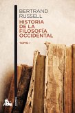 HISTORIA DE LA FILOSOFIA OCCIDENTAL I(978)
