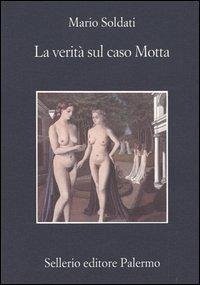 Cover La verità sul caso Motta