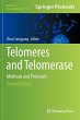 Telomeres and Telomerase - Bild 1