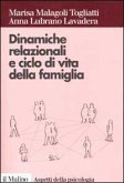 Dinamiche relazionali e ciclo di vita della famiglia