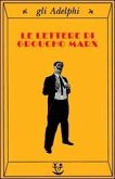 Le lettere di Groucho Marx