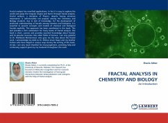 FRACTAL ANALYSIS IN CHEMISTRY AND BIOLOGY - Akbar, Shazia