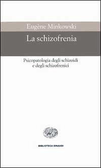 Cover La schizofrenia