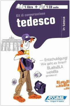 ASSiMiL Tedesco - Kit di Conversazione - Assimil Italia s.a.s.