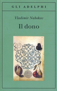 Il dono Cover Il dono