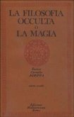La magia celeste, la magia cerimoniale