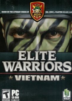 Elite Warriors Vietnam Elite Warriors Vietnam