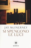Si spengono le luci Si spengono le luci