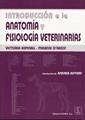 Introducción a la anatomía y fisiología veterinarias - Aspinal, Victoria; O'Reilly, Melanie