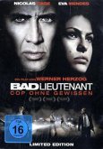 Bad Lieutenant - Cop ohne Gewissen Steelcase Edition