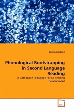 Phonological Bootstrapping in Second Language Reading - Askildson, Lance