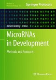 MicroRNAs in Development
