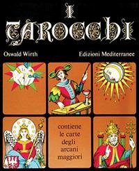 Cover I tarocchi