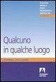Cover Qualcuno in qualche luogo