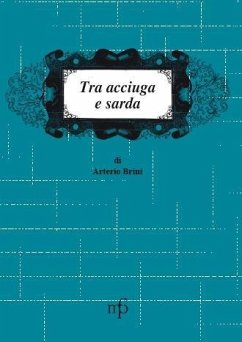 Cover Tra acciuga e sarda