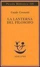 La lanterna del filosofo