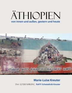 Äthiopien - Kreuter, Marie-Luise;Schwiedrzik-Kreuter, Rolf P.