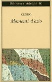 Momenti d'ozio Momenti d'ozio