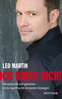 Ich krieg dich! - Martin, Leo