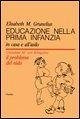 Educazione nella prima infanzia