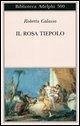 Il rosa Tiepolo