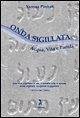 Onda sigillata. Acqua, vita e parola Onda sigillata. Acqua, vita e parola
