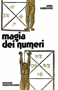 Magia dei numeri - Sabellicus, Jorg