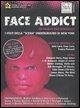 Face addict. DVD Face addict. DVD