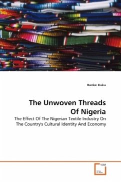 The Unwoven Threads Of Nigeria