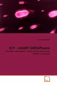 ELY - smART GROUPware - Berikishvili, Esma